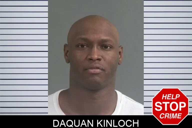 DaquAn Kinloch