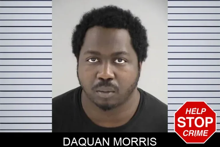 DaquAn Morris