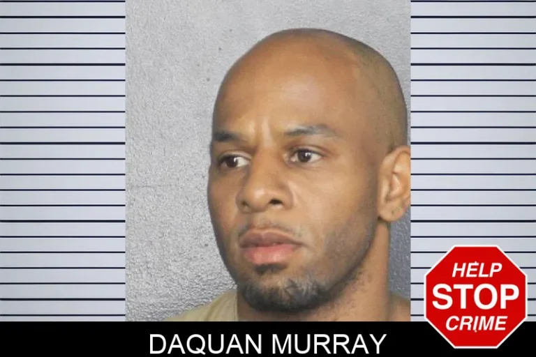 DaquAn MuRray