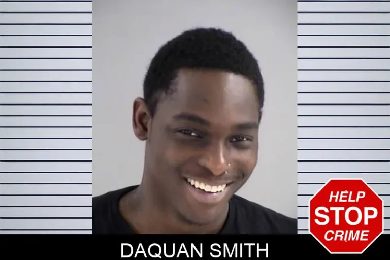 DaquAn Smith