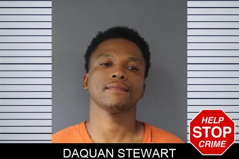DaquAn Stewart