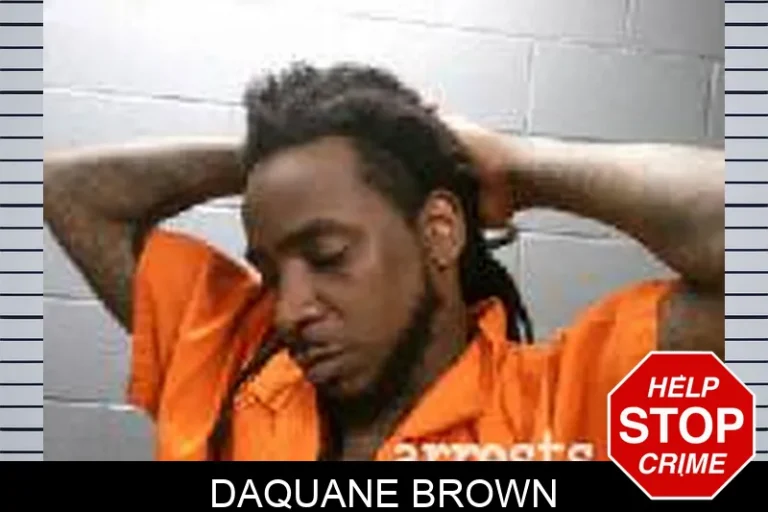 DaquAne Brown
