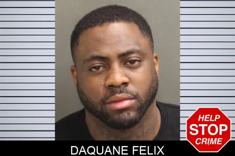 DaquAne Felix