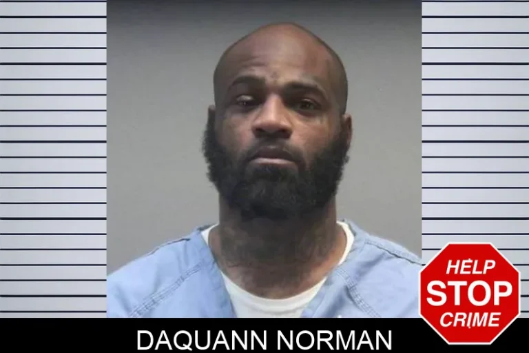 DaquAnn Norman