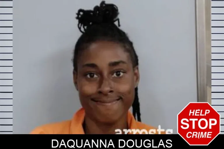DaquAnna DouGlas