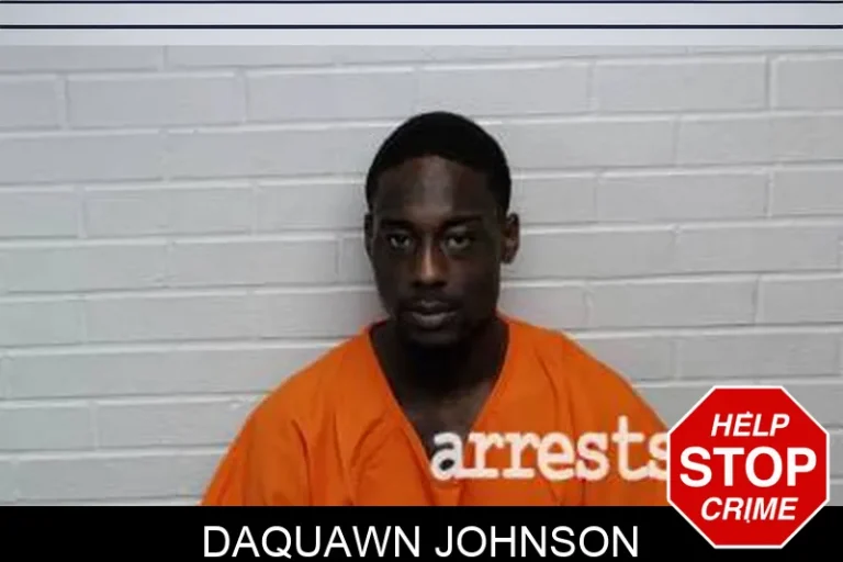 DaquAwn Johnson