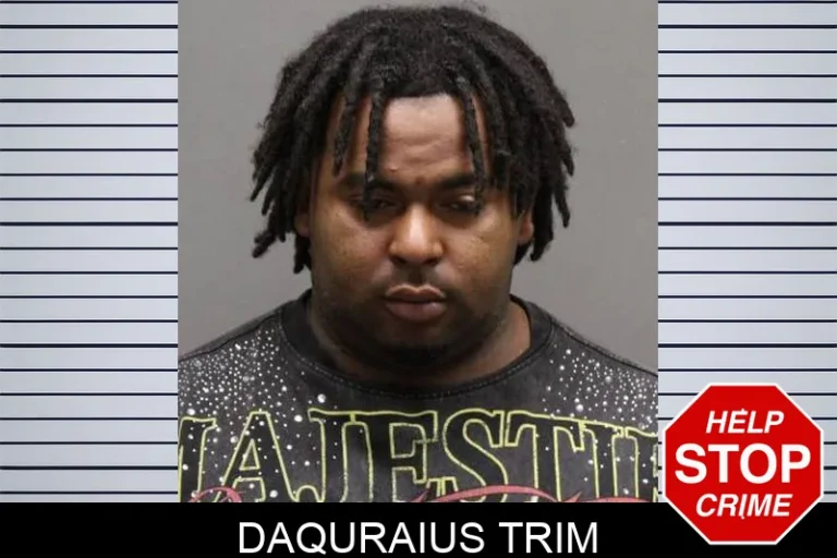 DaquRaiuS Trim