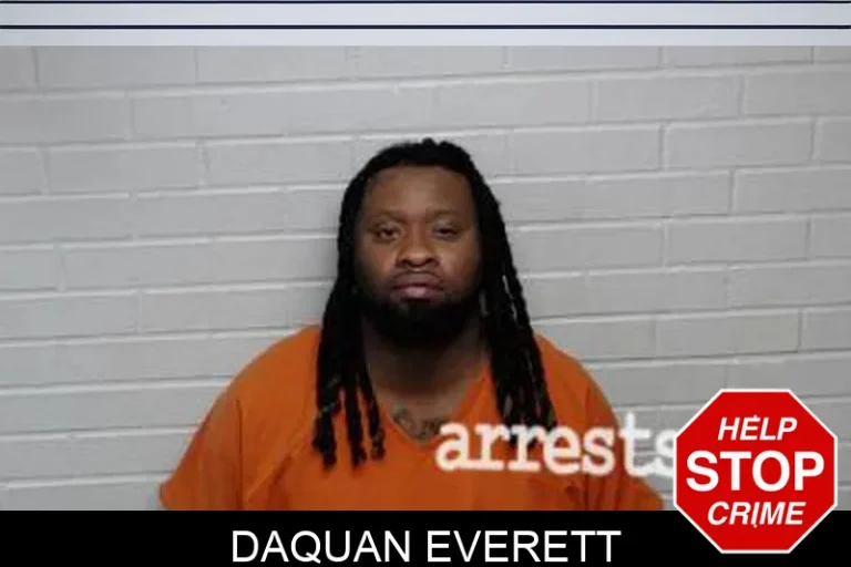 Daquan Everett