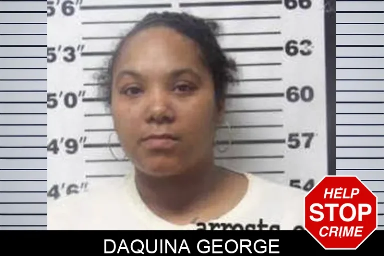 Daquina George