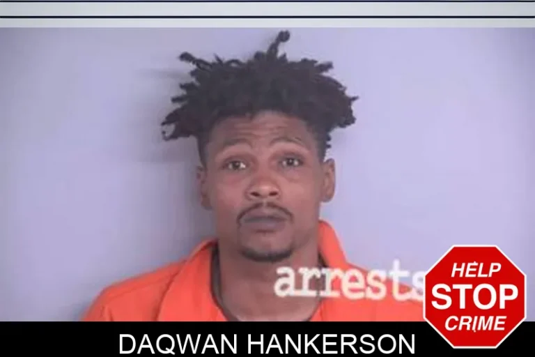 Daqwan Hankerson