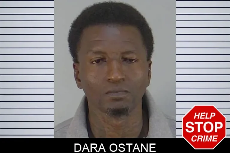 Dara Ostane
