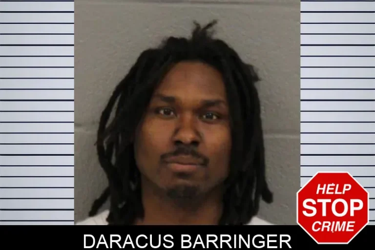 DaracuS Barringer