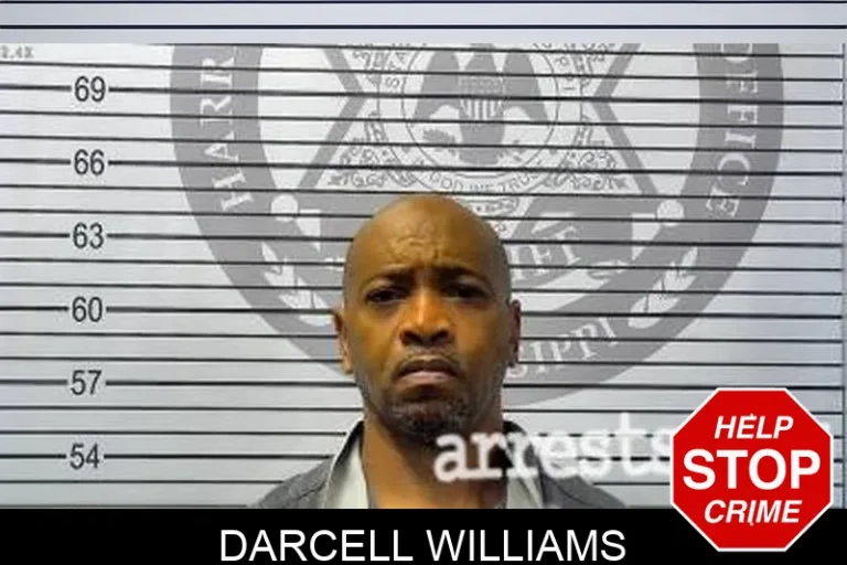 Darcell Williams