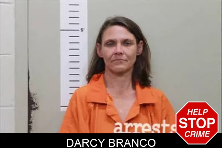 Darcy Branco