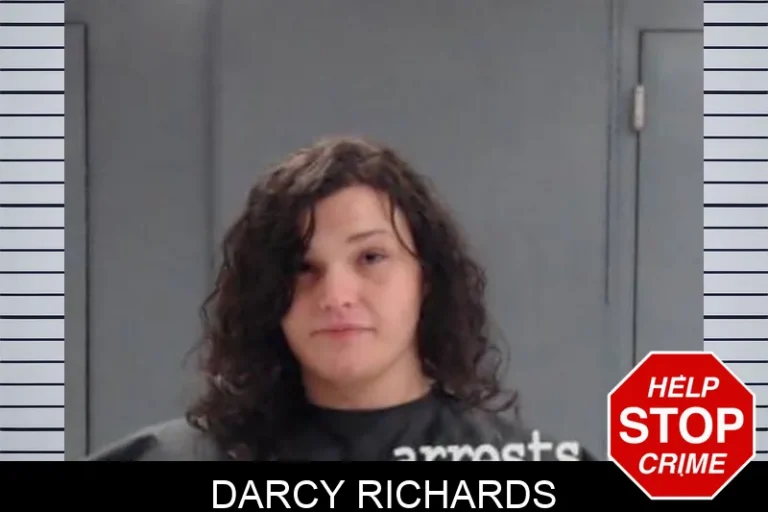 Darcy Richards