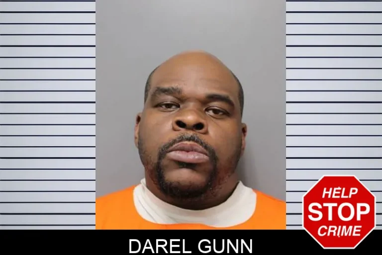 Darel GuNn