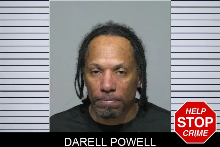 Darell Powell