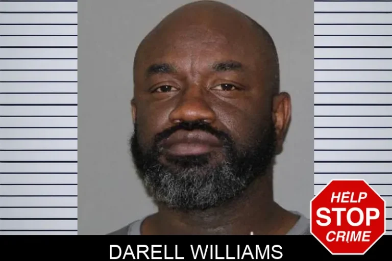 Darell Williams