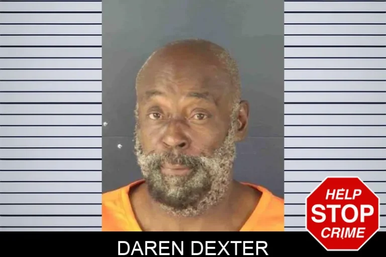 Daren Dexter