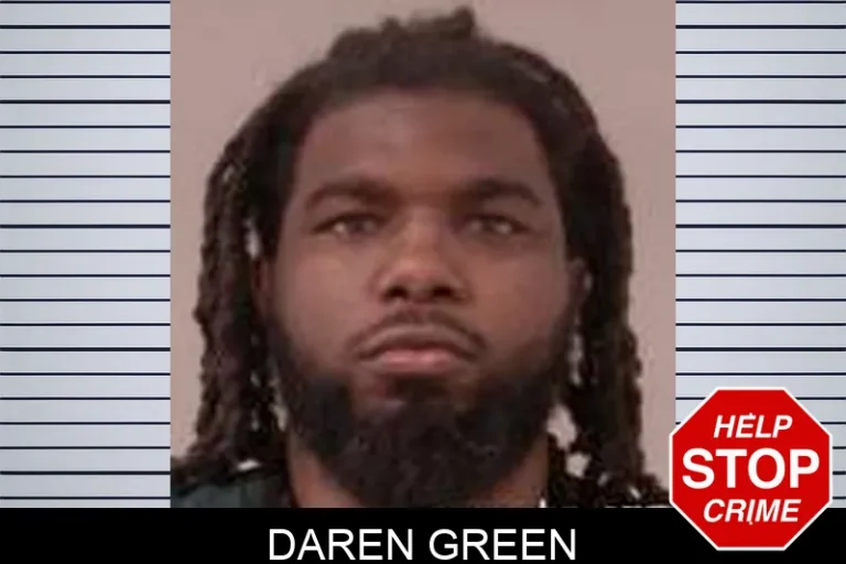 Daren Green
