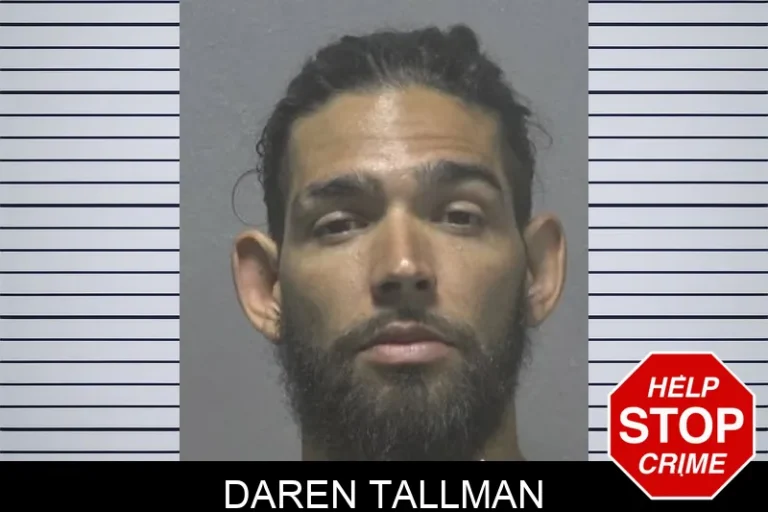 Daren Tallman