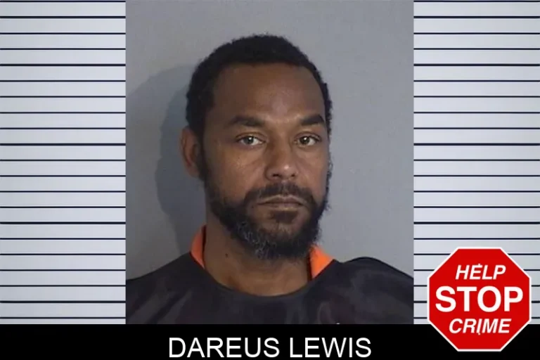 DareuS Lewis