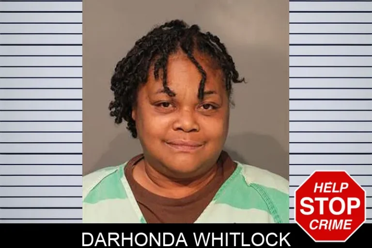 Darhonda Whitlock