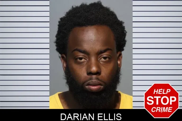 Darian Ellis