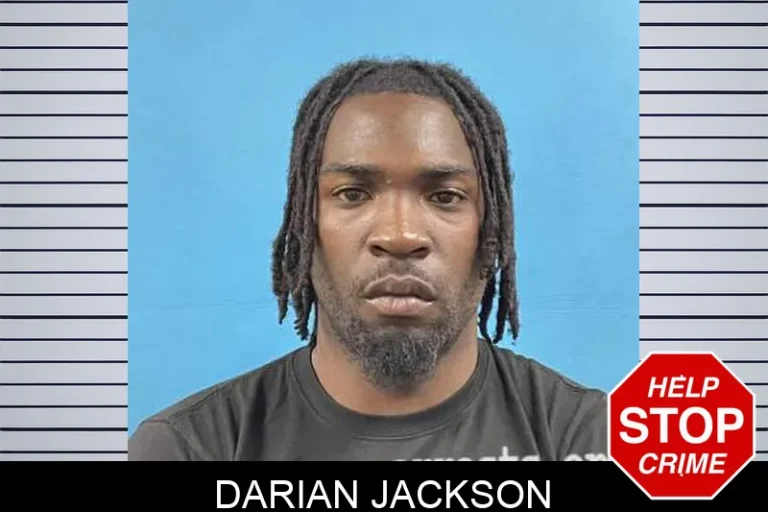 Darian Jackson