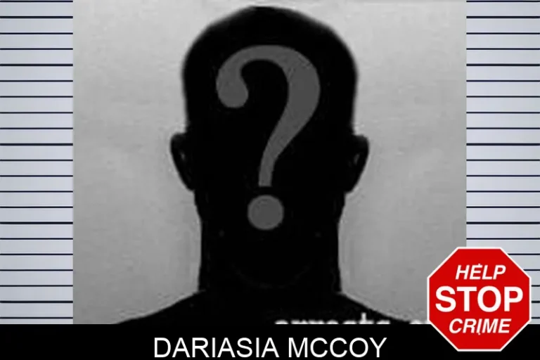 Dariasia McCoy