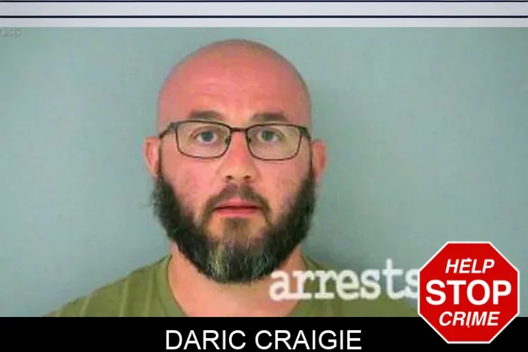 Daric Craigie