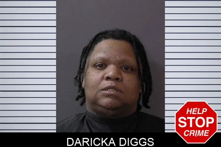 Daricka Diggs