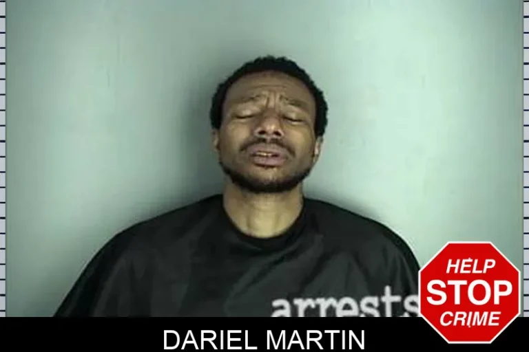 Dariel Martin