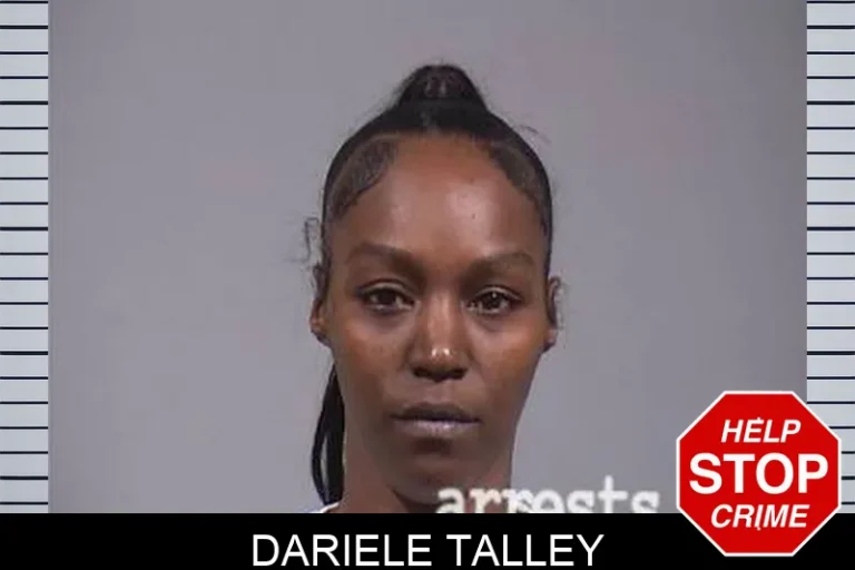 Dariele Talley