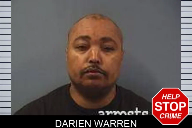 Darien Warren