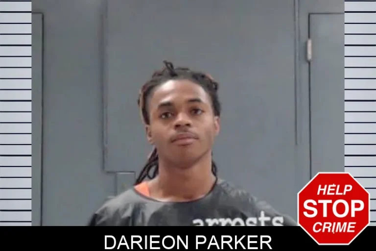 Darieon Parker