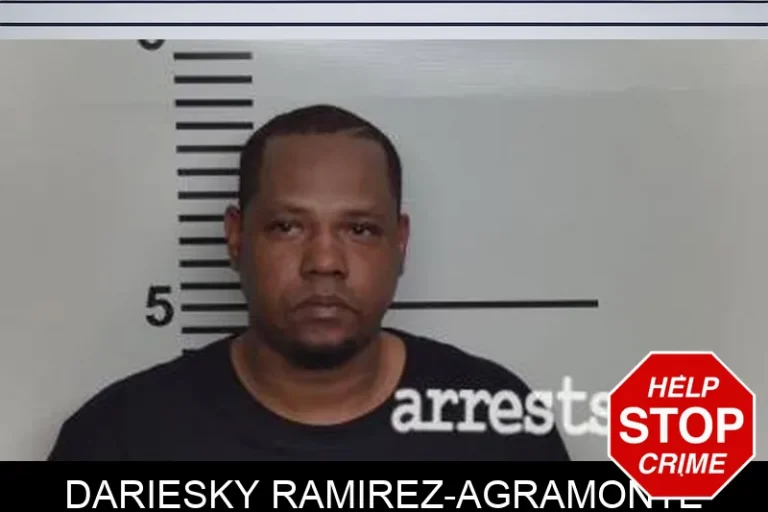 Dariesky Ramirez-Agramonte