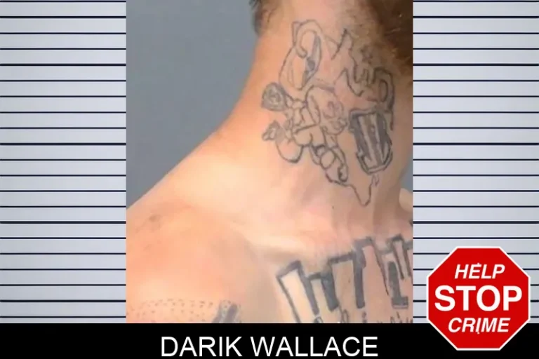 Darik Wallace