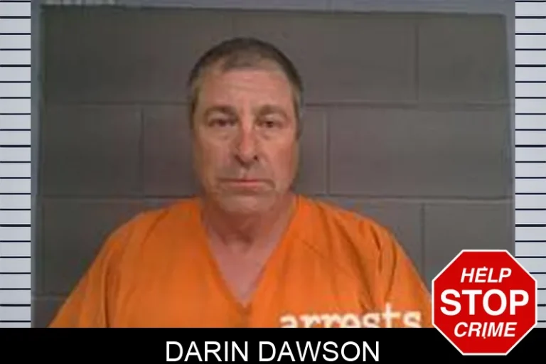 Darin Dawson