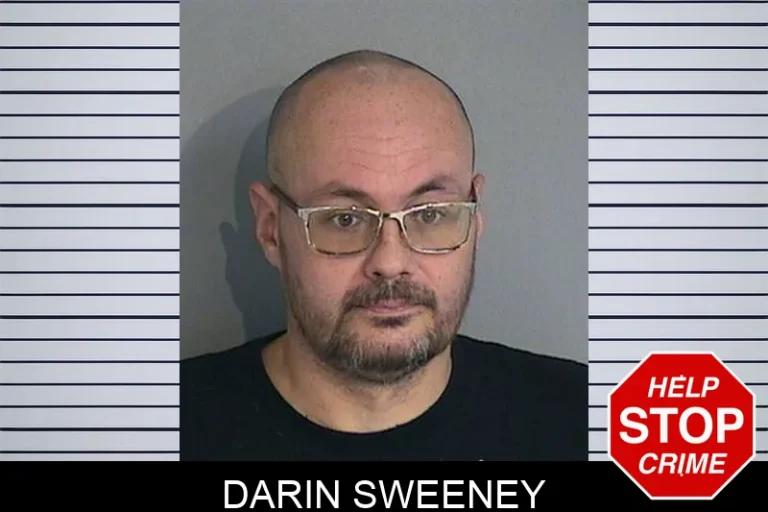 Darin Sweeney