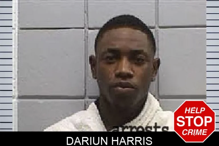 DariuN Harris