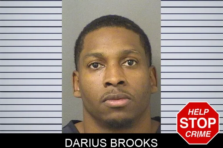 DariuS Brooks