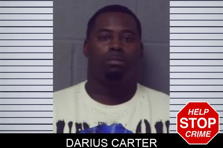 DariuS Carter