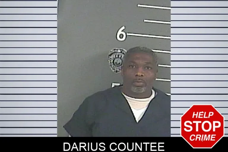 DariuS CouNtee