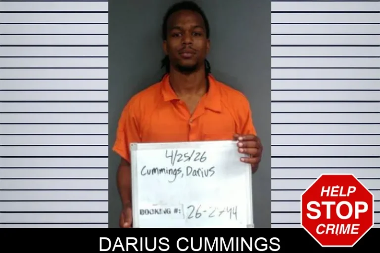 DariuS CuMmings