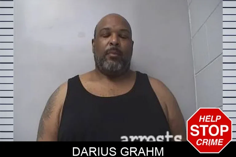 DariuS Grahm