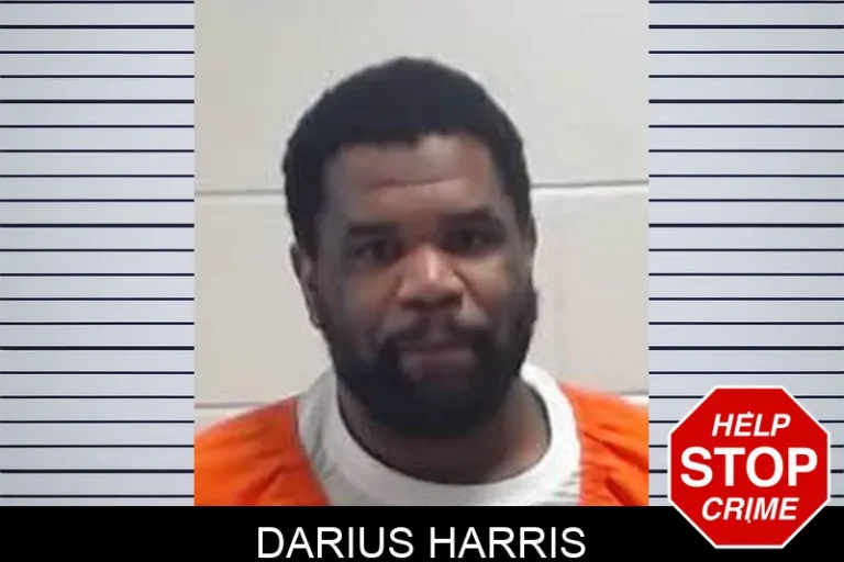 DariuS Harris