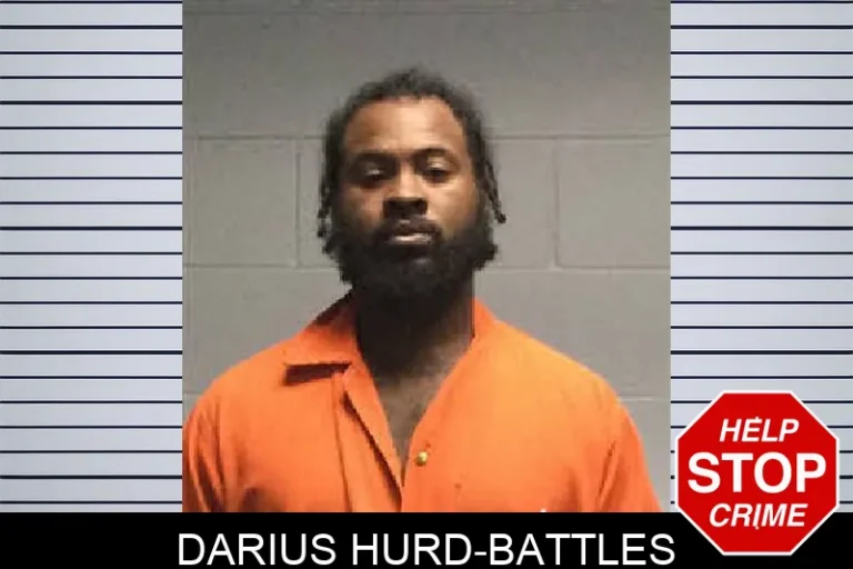 DariuS HuRd-Battles