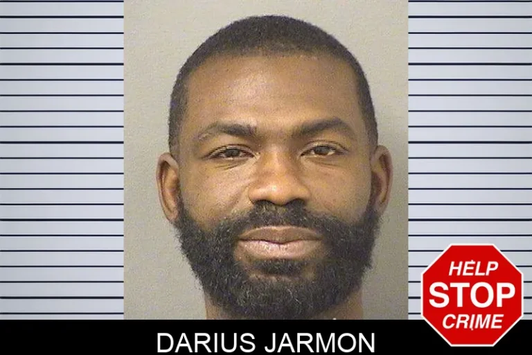 DariuS Jarmon
