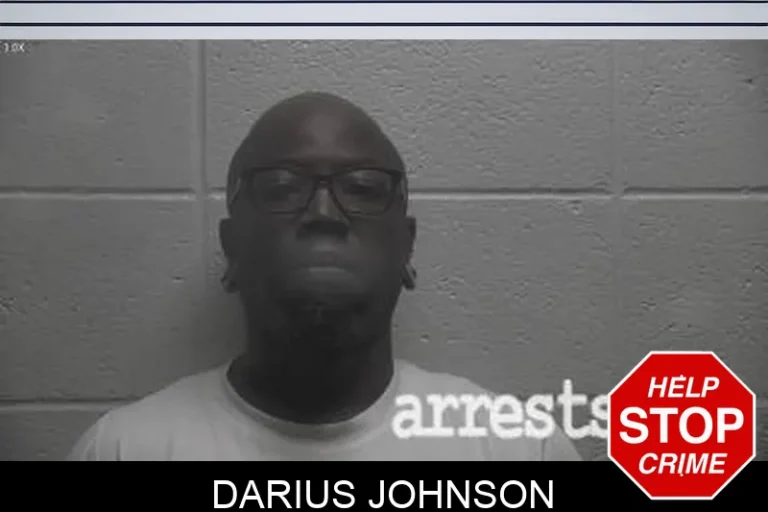 DariuS Johnson